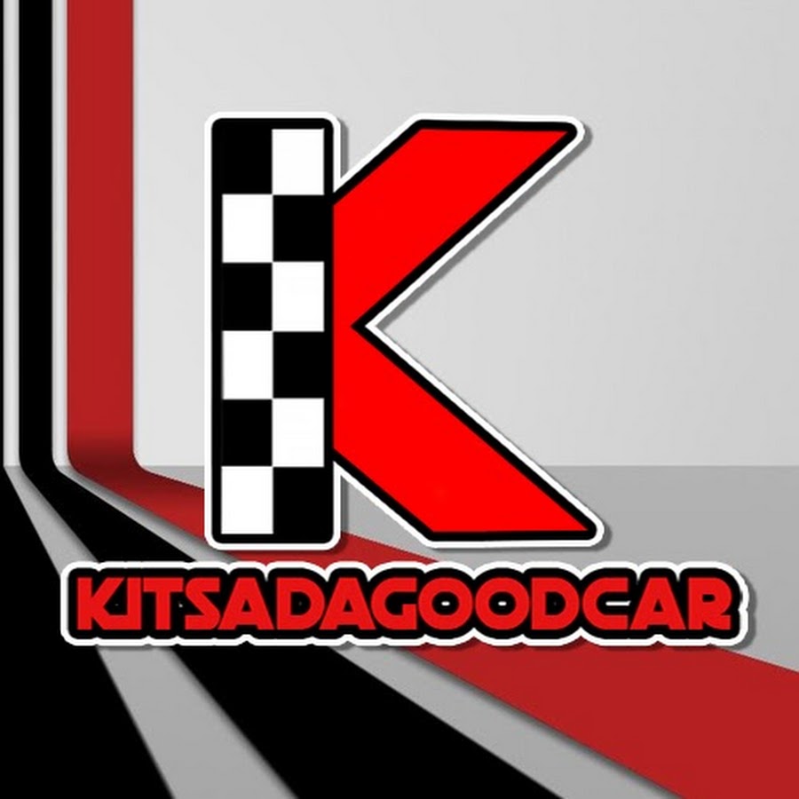 Kitsadagoodcar (à¸à¸¤à¸©à¸Žà¸²à¸à¸¹à¹Šà¸”à¸„à¸²à¸£à¹Œ à¹‚à¸Šà¸§à¹Œà¸£à¸¹à¸¡à¸£à¸–à¸¡à¸·à¸­à¸ªà¸­à¸‡) ইউটিউব চ্যানেল অ্যাভাটার