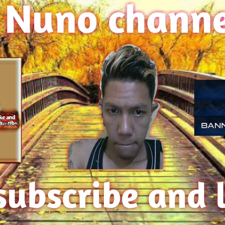nuno channel