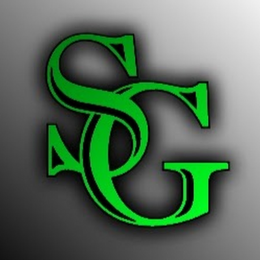 SlyGumbi YouTube channel avatar