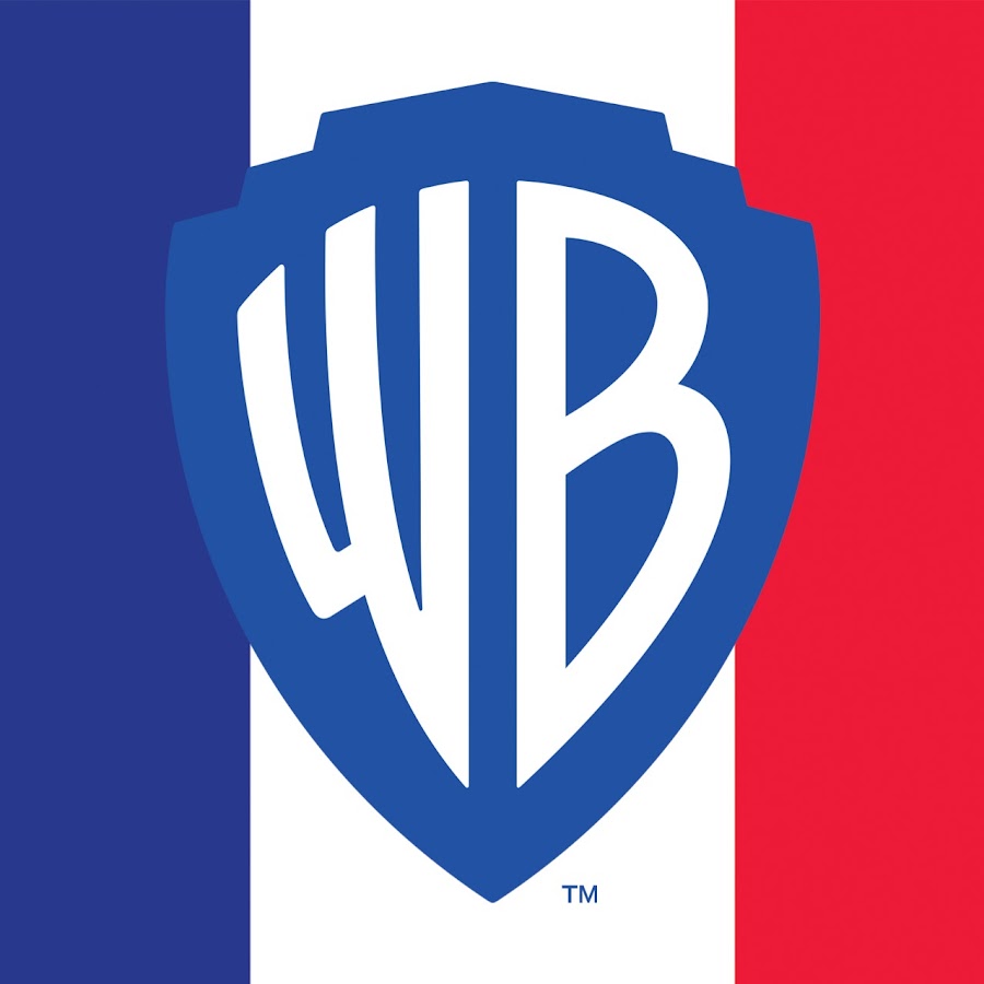 WB Kids FranÃ§ais YouTube channel avatar