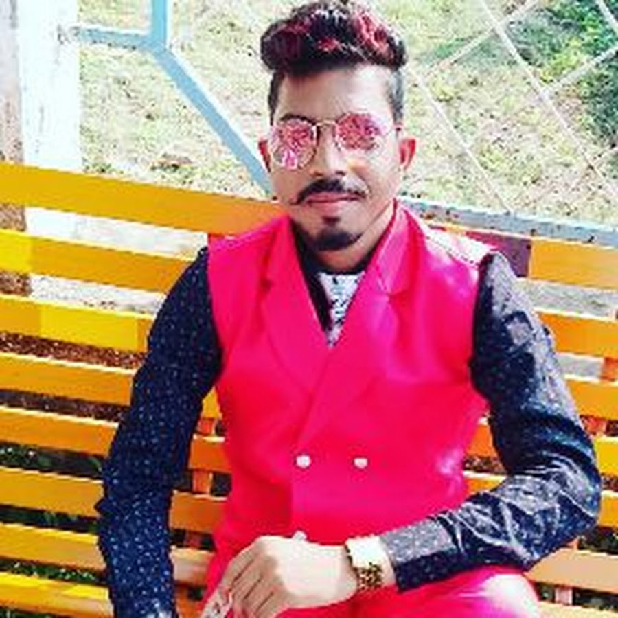 Prashant Magre YouTube channel avatar