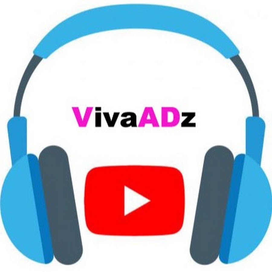 VivaADz YouTube 频道头像
