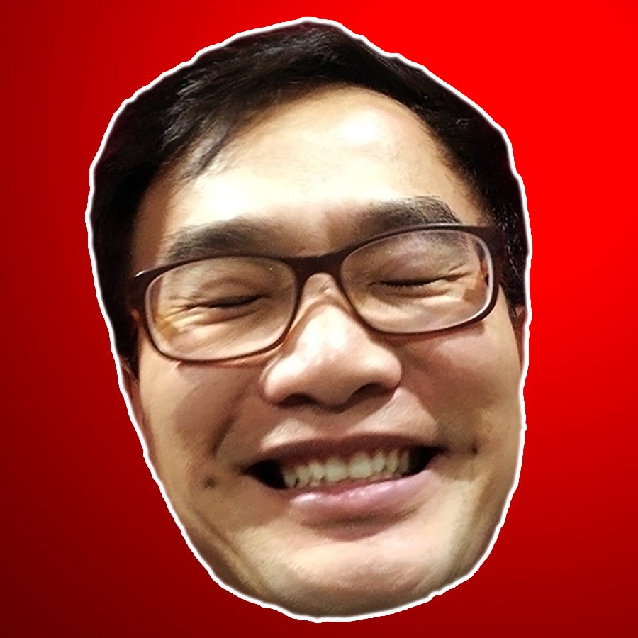 Ketchup Jo YouTube kanalı avatarı