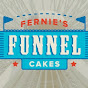 Fernies Funnel Cakes YouTube Profile Photo