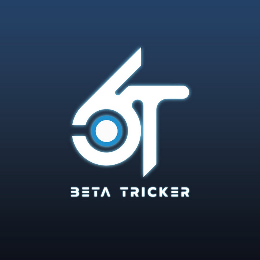 BETA Tricker YouTube 频道头像