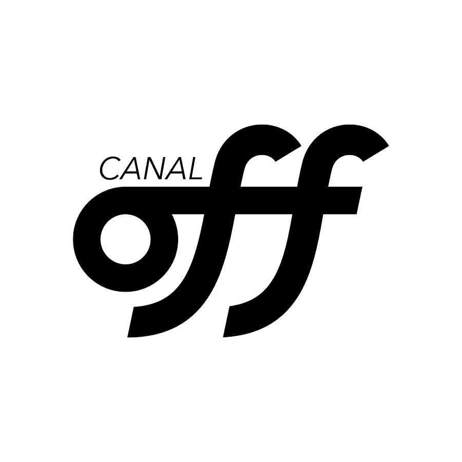 Canal Off YouTube channel avatar