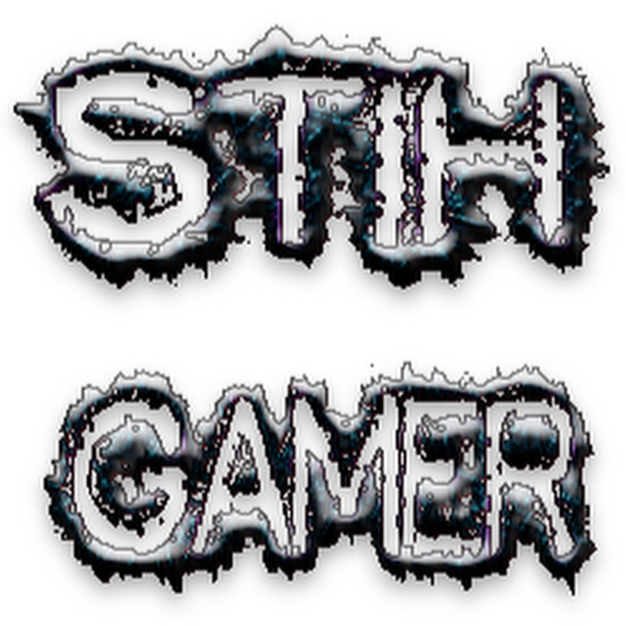 Stih Gamer YouTube channel avatar