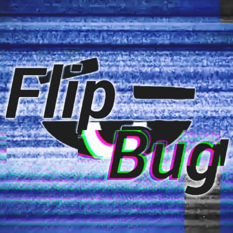 Flip Clip यूट्यूब चैनल अवतार