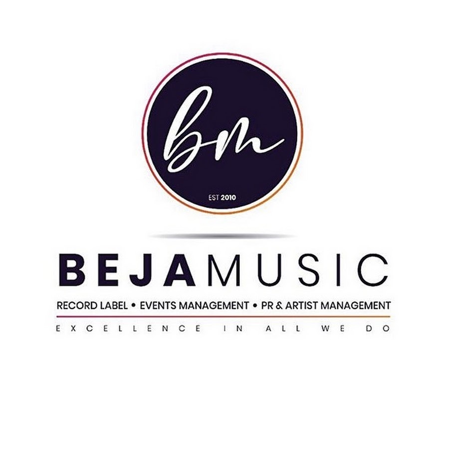Beja Music Аватар канала YouTube
