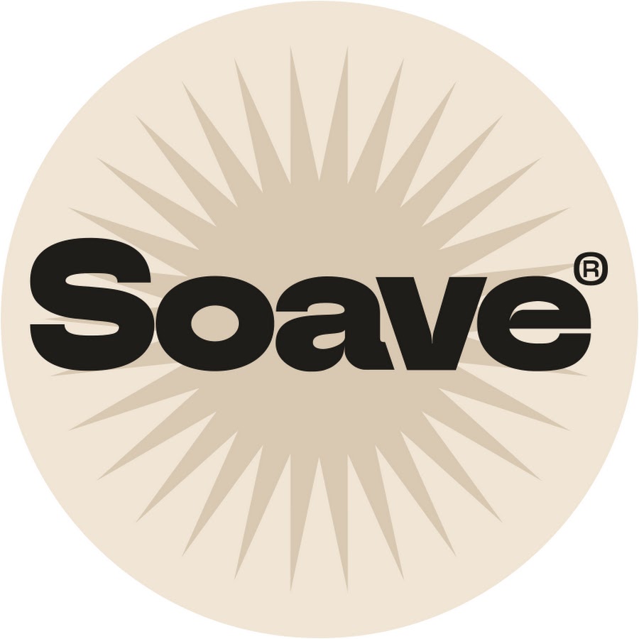 Soave YouTube channel avatar