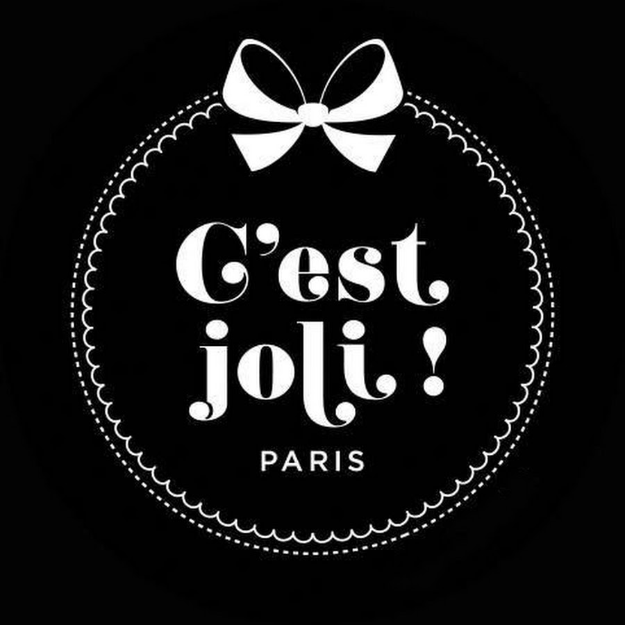 C Est Joli Paris Youtube