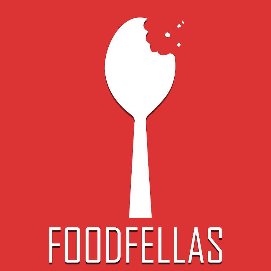 FoodFellas YouTube-Kanal-Avatar