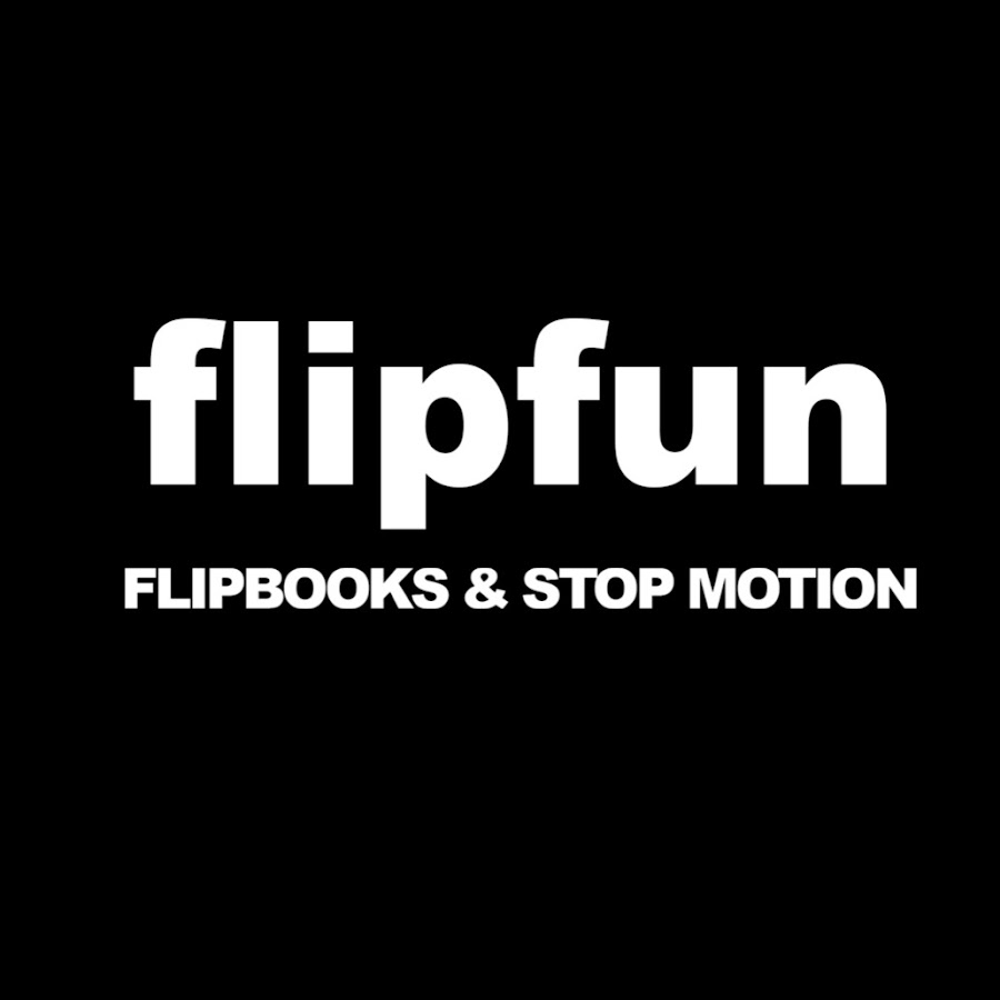 Flipbook Art Avatar channel YouTube 