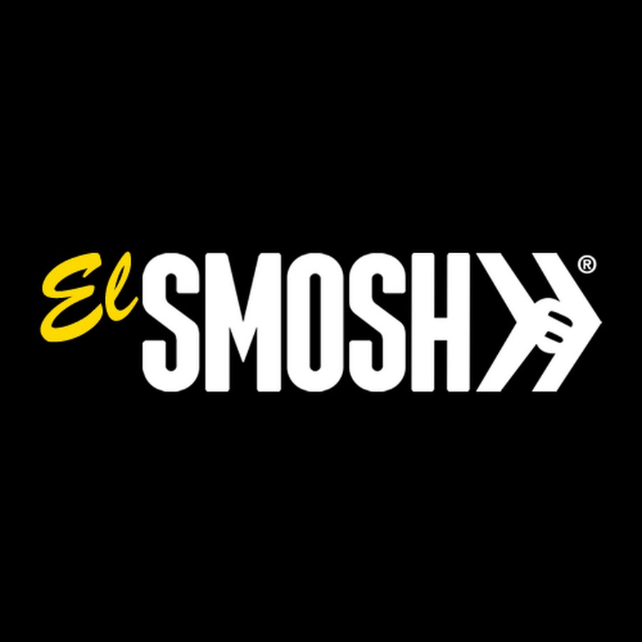 ElSmosh Avatar de canal de YouTube