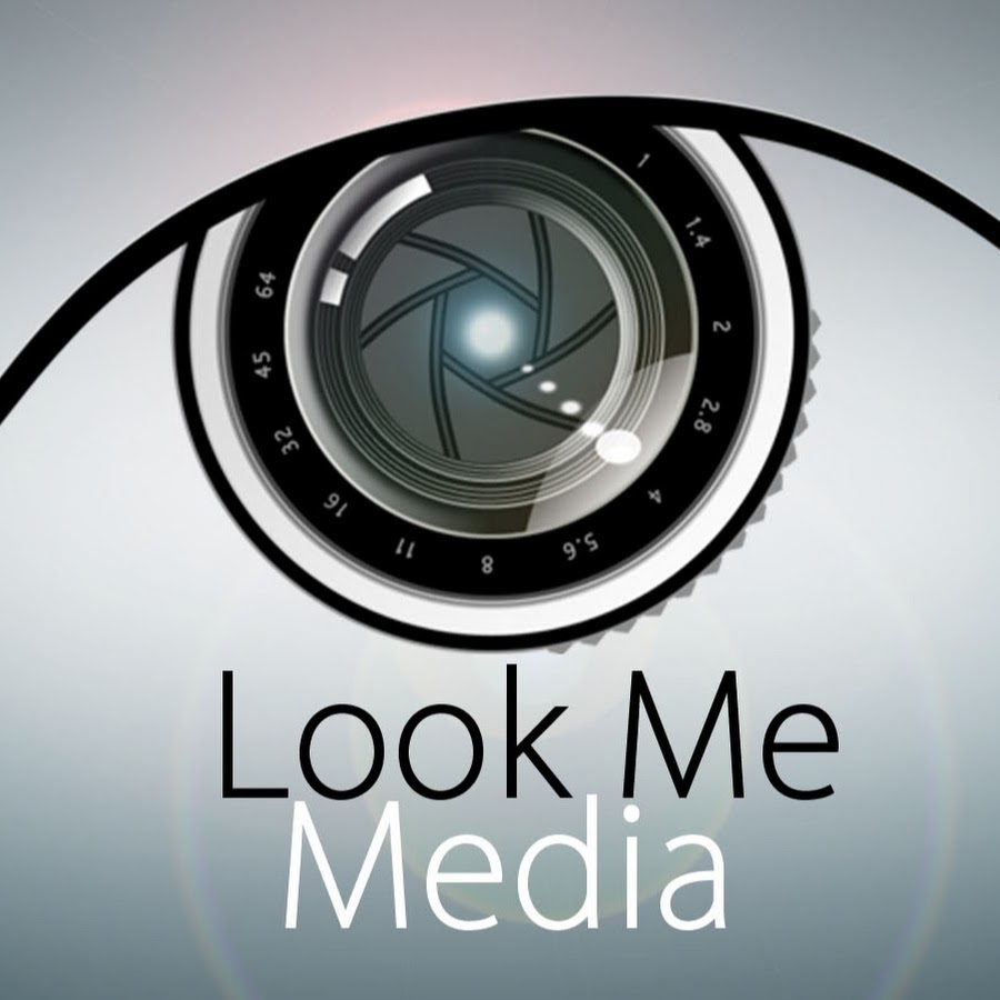 Lookme Media YouTube channel avatar