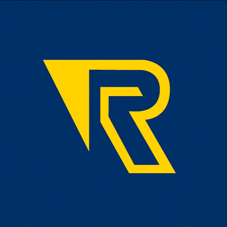 XRX YouTube channel avatar