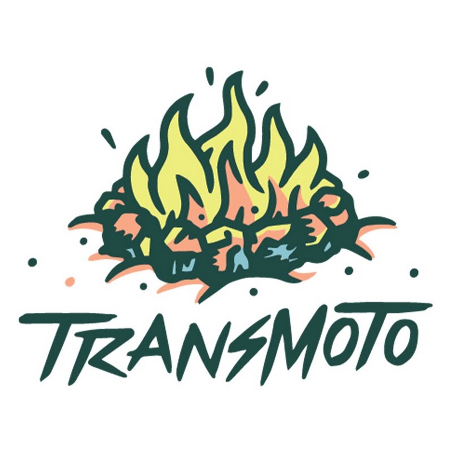 Transmoto YouTube channel avatar