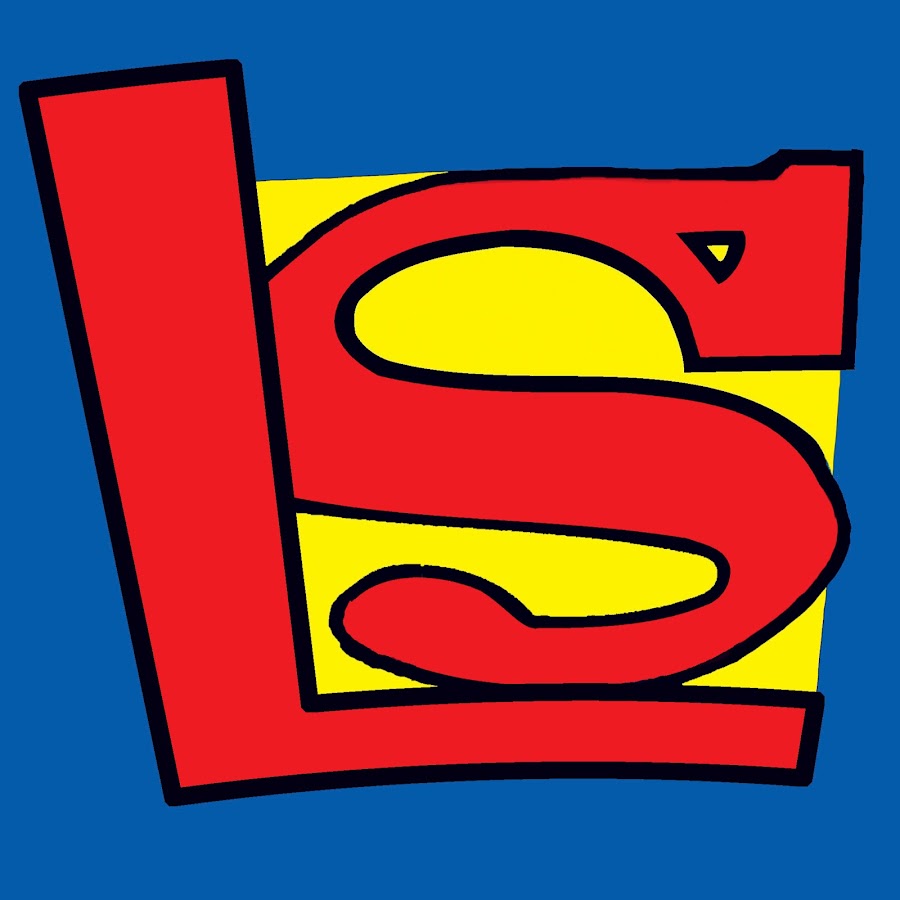 Super Lev رمز قناة اليوتيوب