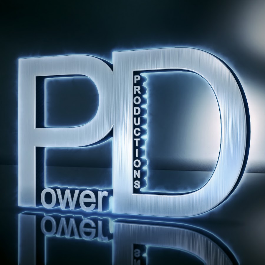 PowerD Productions