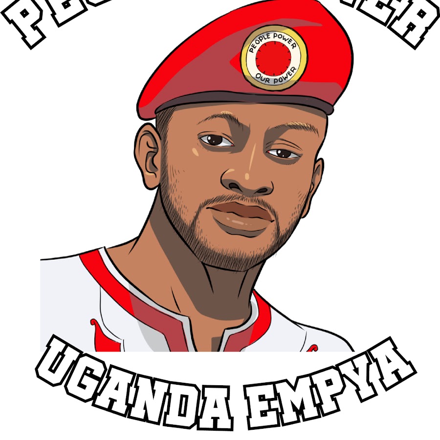 Uganda Social Media TV YouTube channel avatar