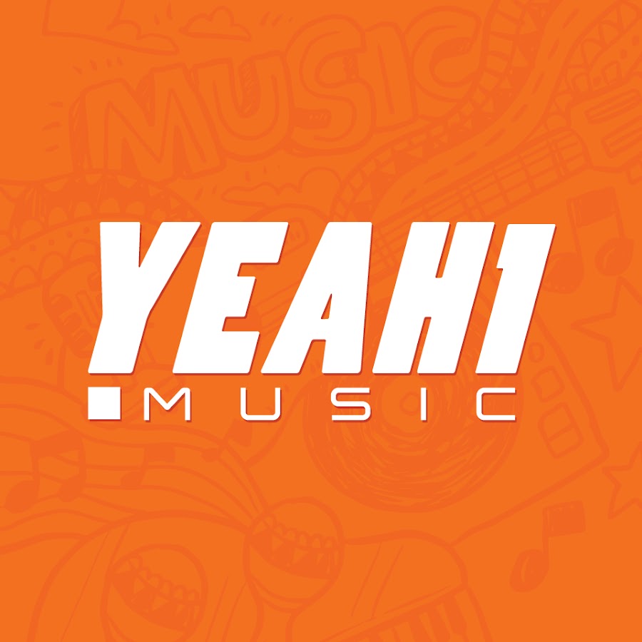 YEAH1 MUSIC YouTube 频道头像