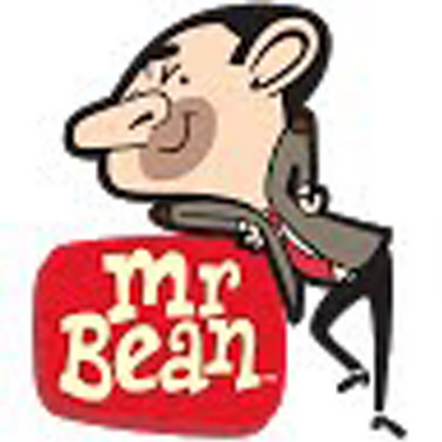 Mr Bean Cartoon World YouTube channel avatar