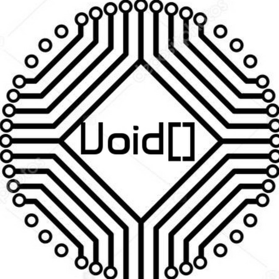 Void [ ] Аватар канала YouTube