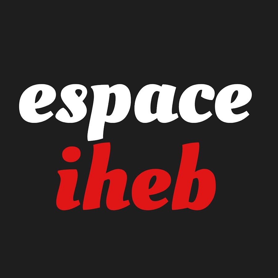 espace iheb رمز قناة اليوتيوب