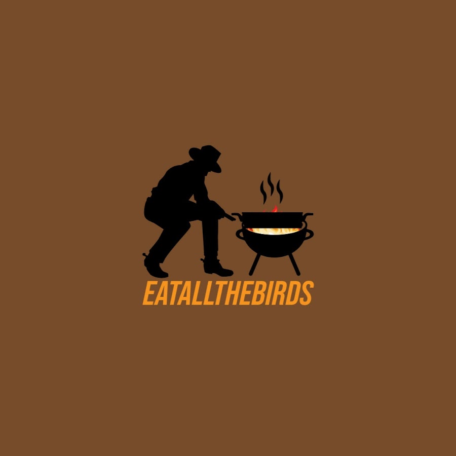 Eatallthebirds YouTube channel avatar