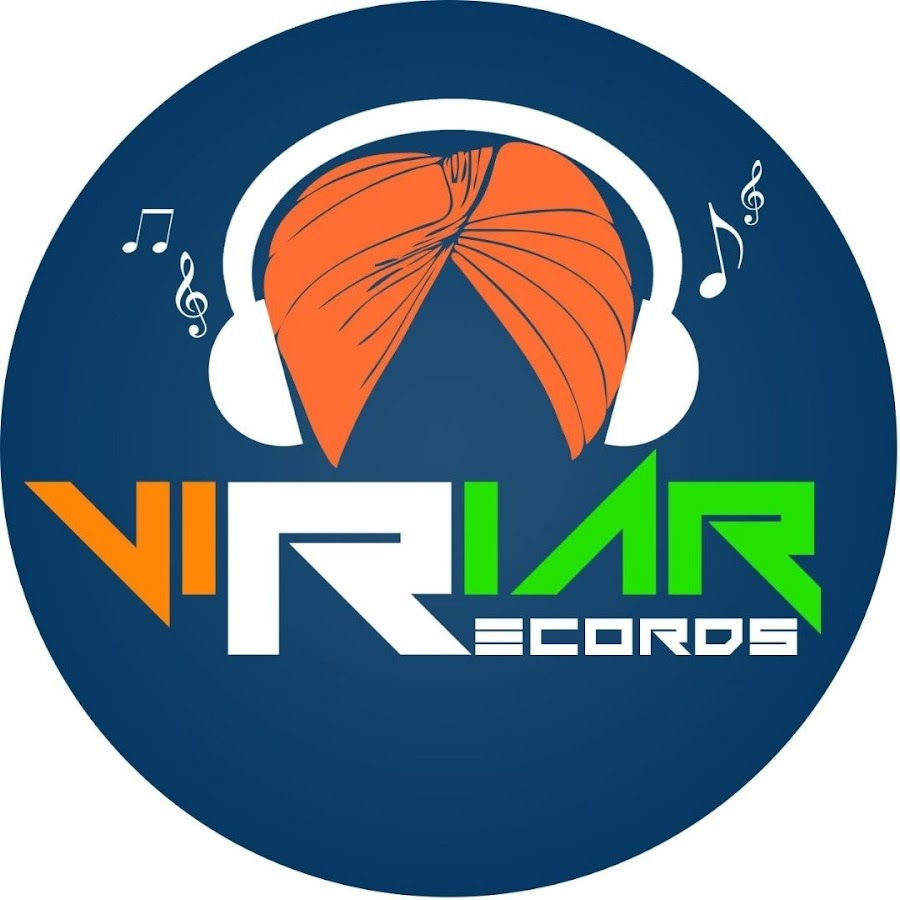 Viriar Records Avatar canale YouTube 