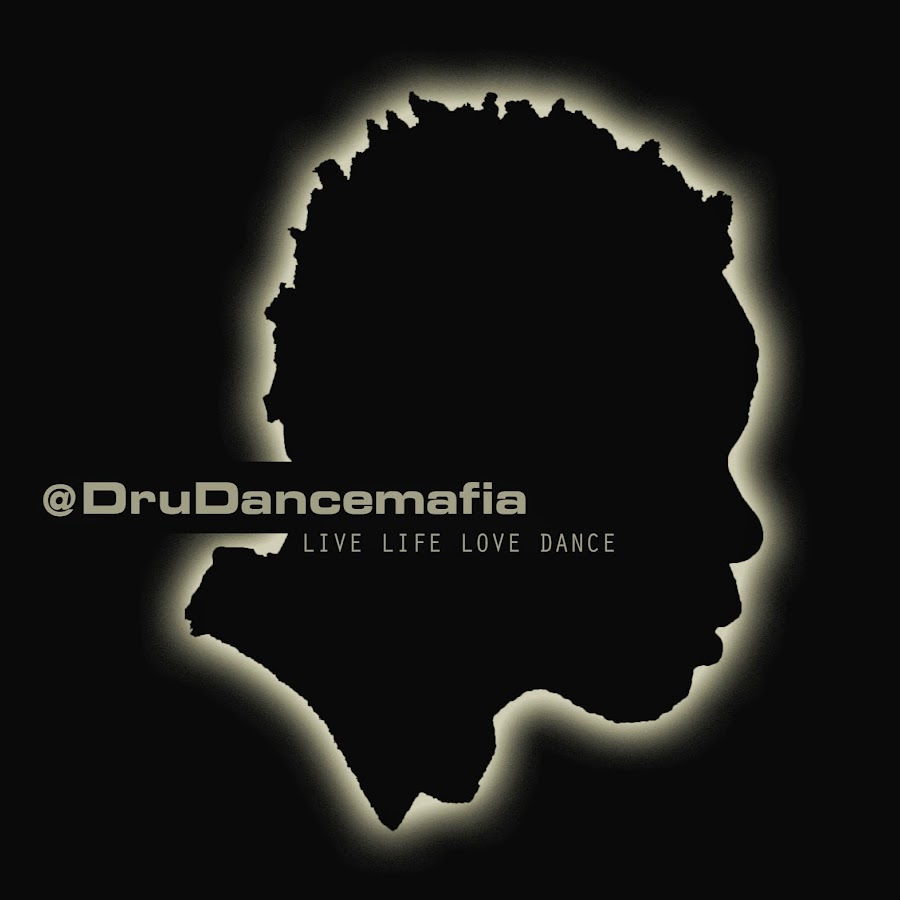 Dru dancemafia YouTube channel avatar