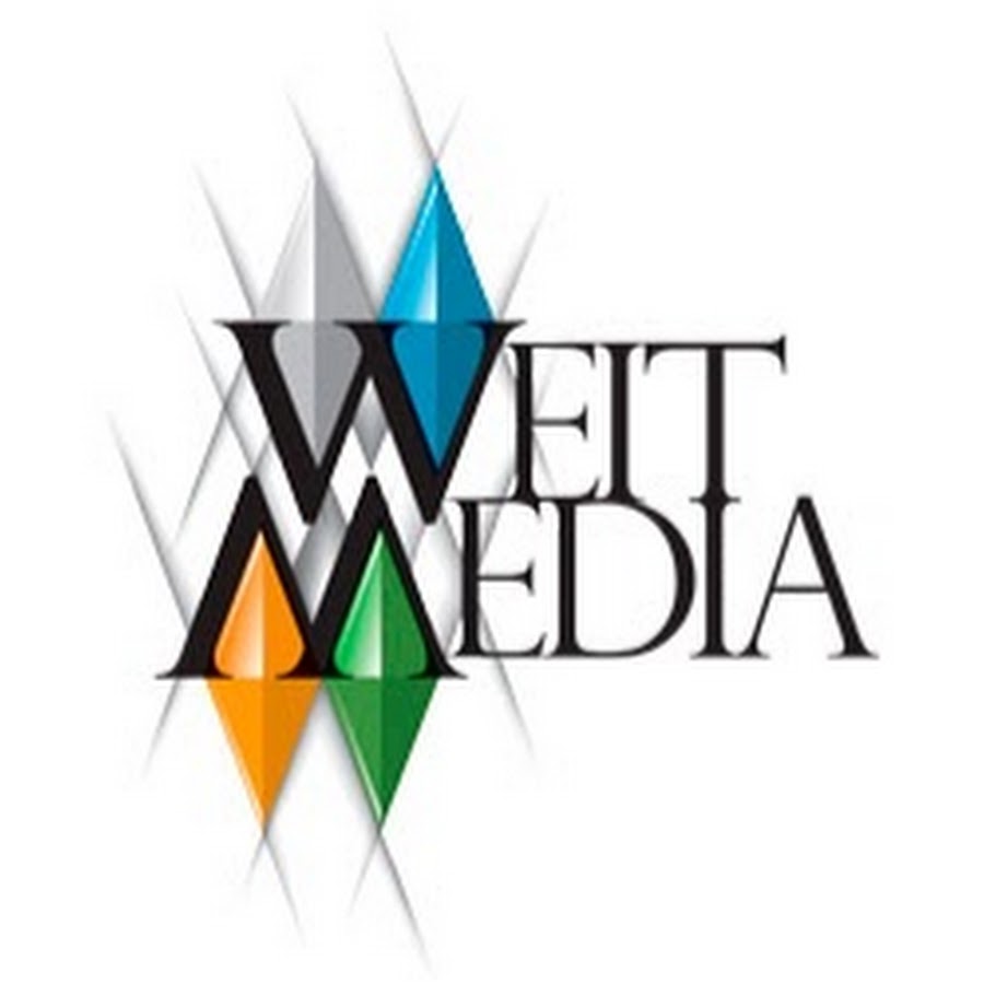 WeiT Media यूट्यूब चैनल अवतार