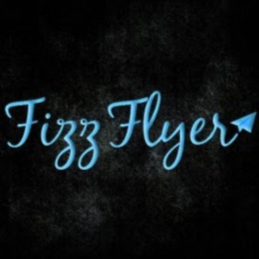 Fizz Flyer YouTube channel avatar