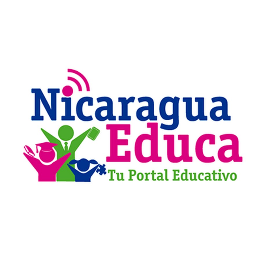 nicaraguaeduca YouTube channel avatar