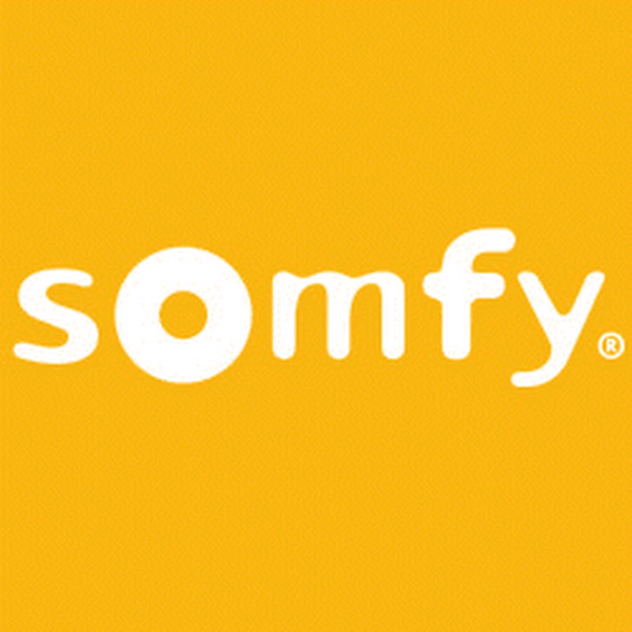 Somfy Nederland YouTube kanalı avatarı