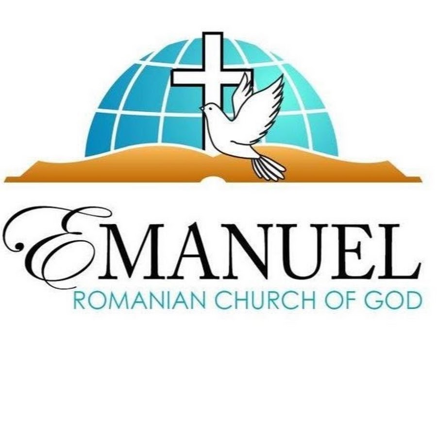 Emanuel Church Anaheim YouTube channel avatar