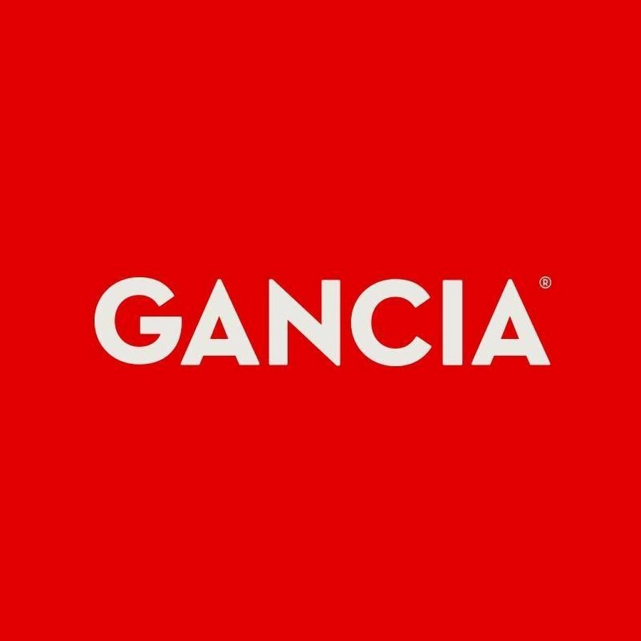 GanciaArg رمز قناة اليوتيوب