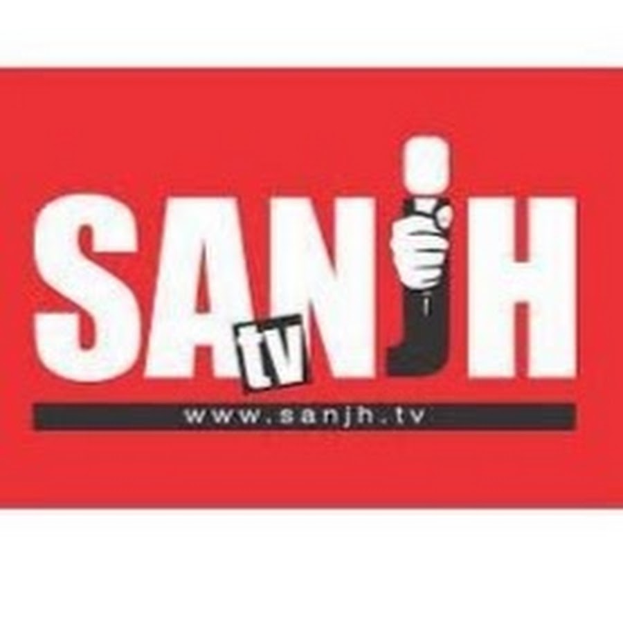 Sanjh Tv Awatar kanału YouTube