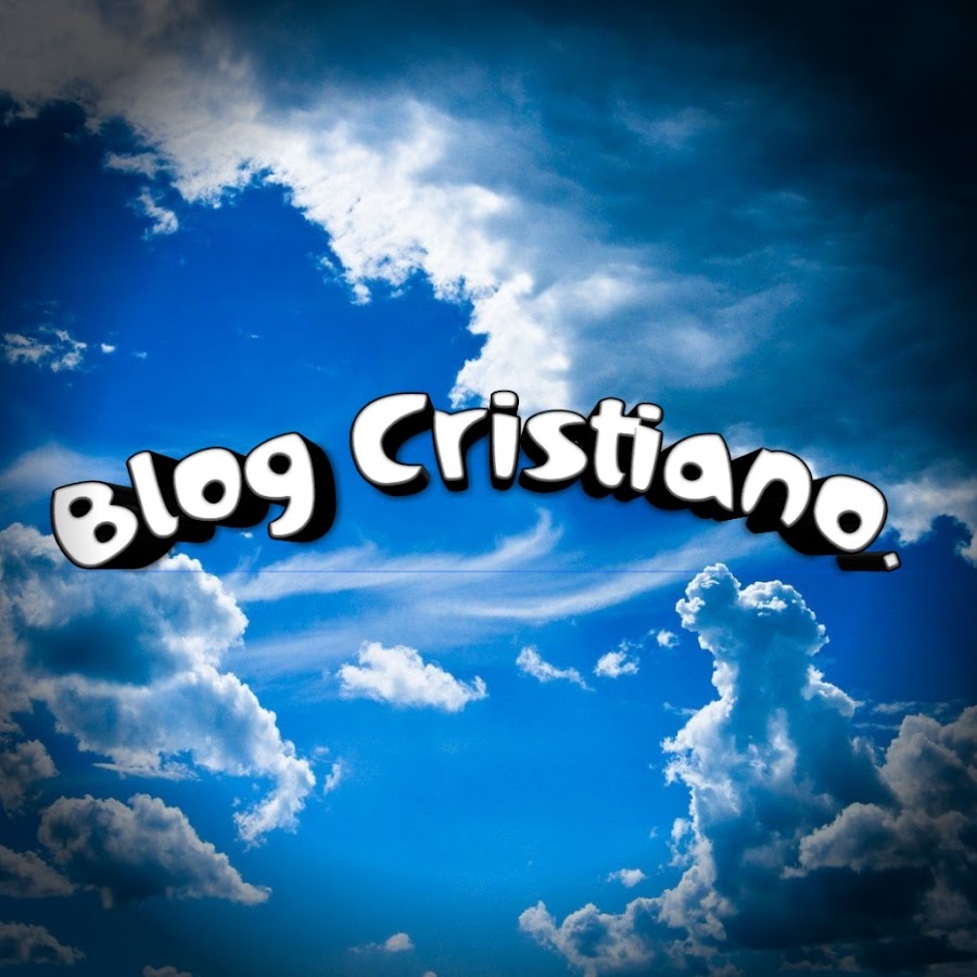 Blog Cristiano