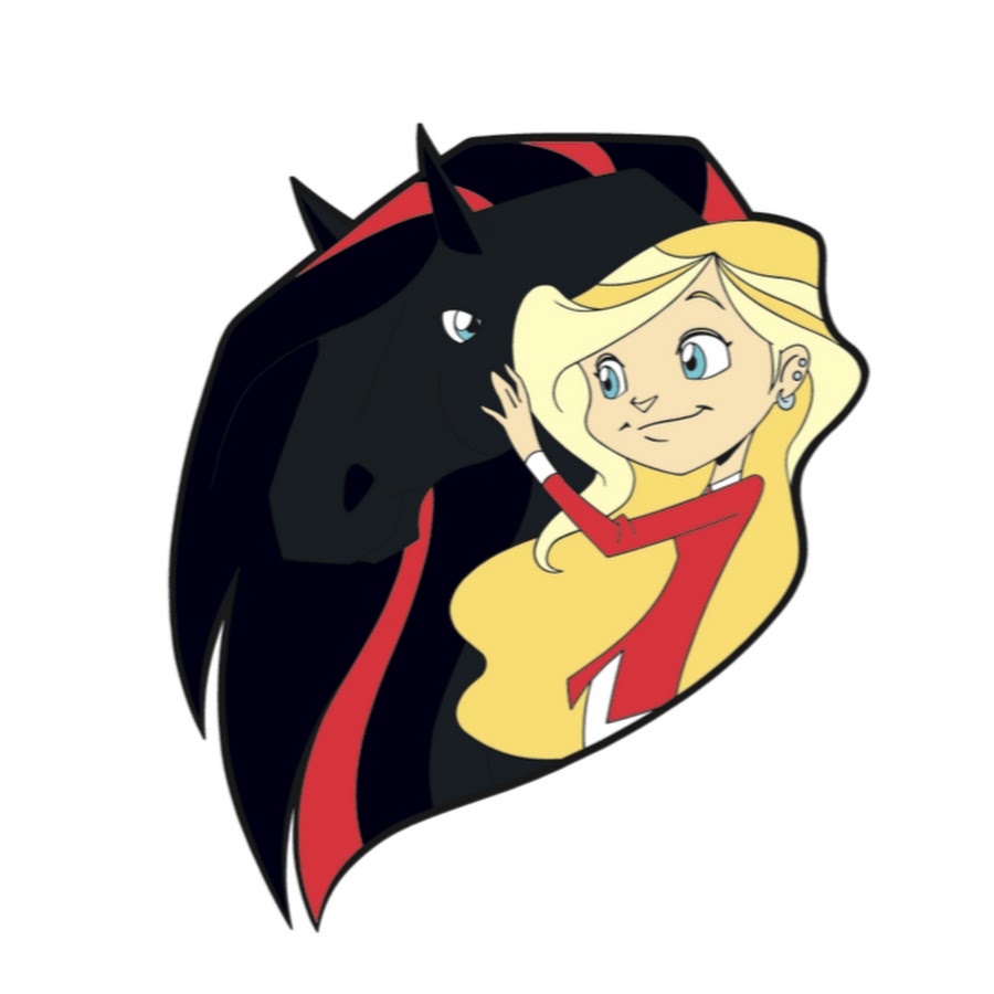 Horseland Wildbrain Youtube