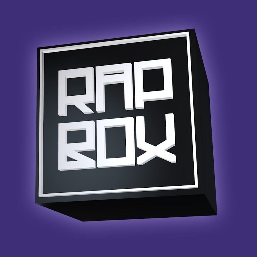 Rap Box Avatar de canal de YouTube