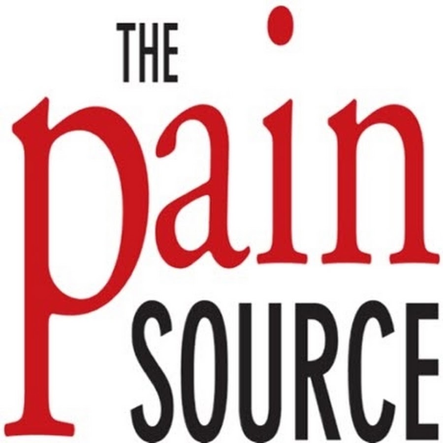 ThePainSource YouTube channel avatar