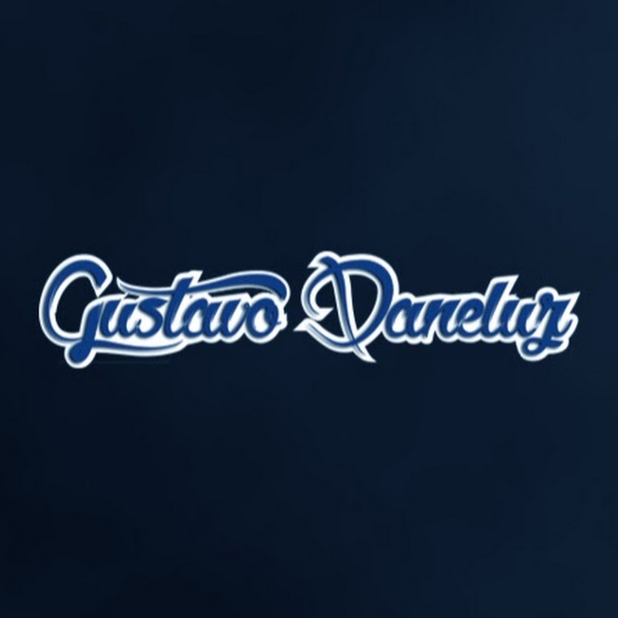 Gustavo Daneluz YouTube channel avatar