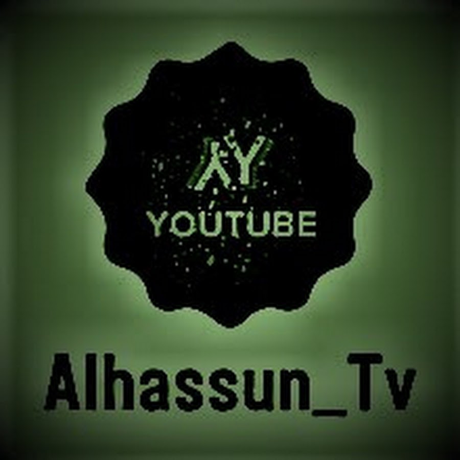 Alhassun_Tv यूट्यूब चैनल अवतार