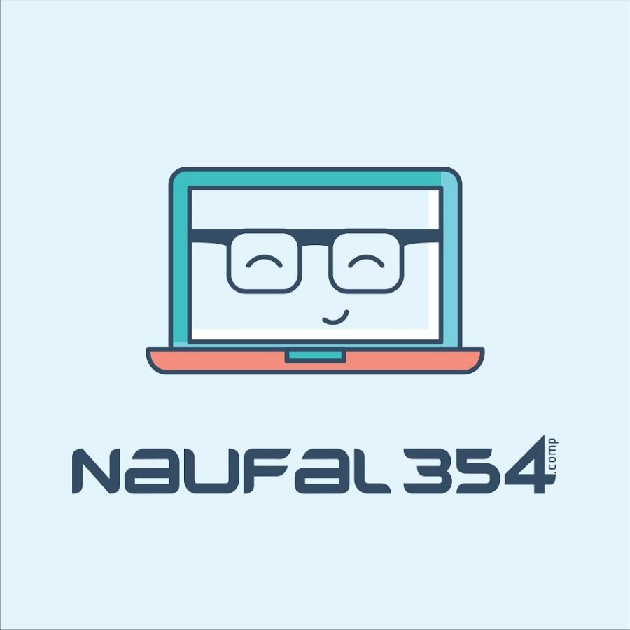 Naufal354. Comp YouTube channel avatar