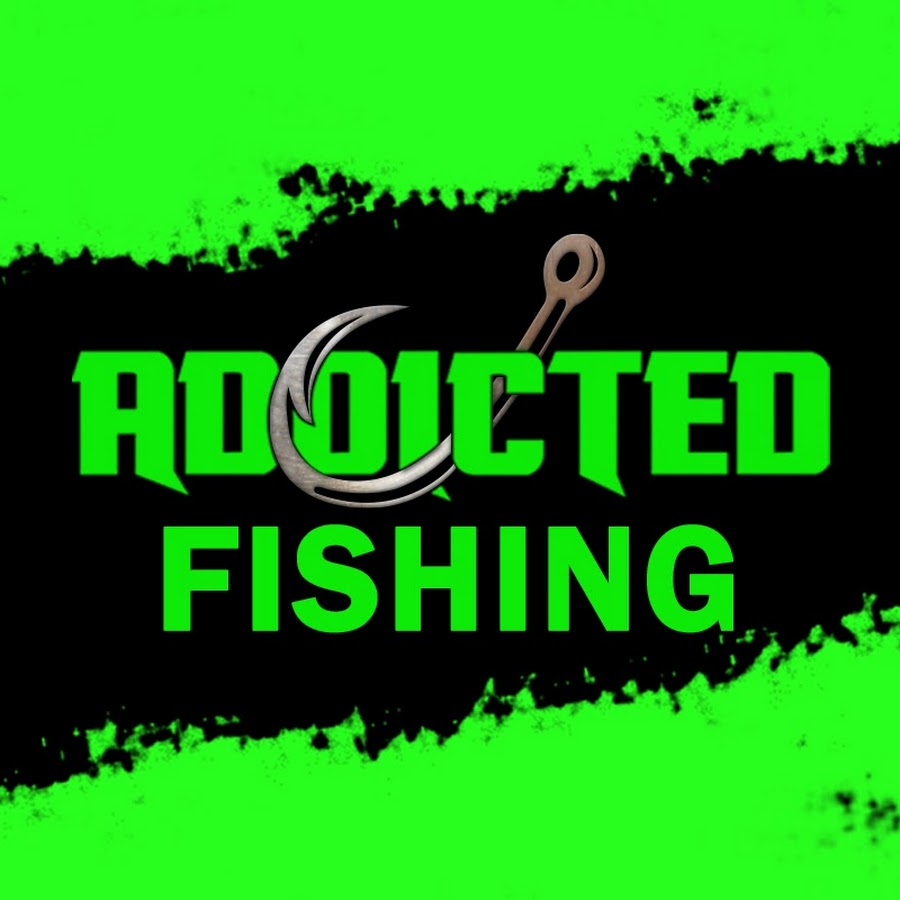 Fishing Addicts NW Awatar kanału YouTube