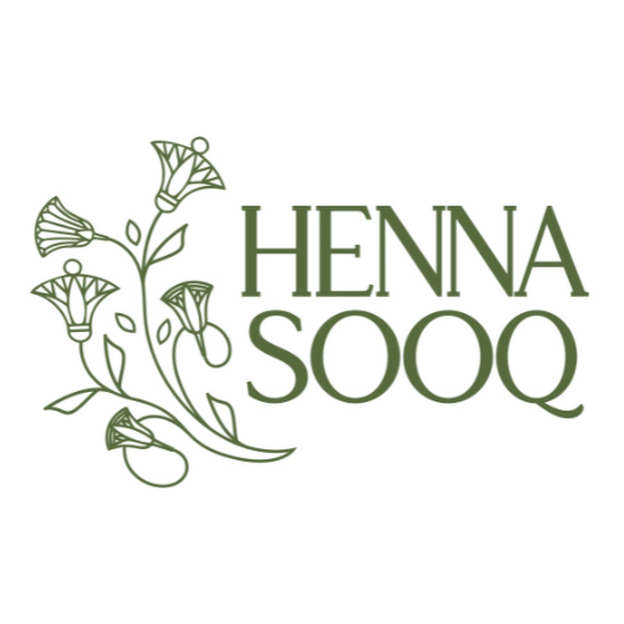 HennaSooq رمز قناة اليوتيوب