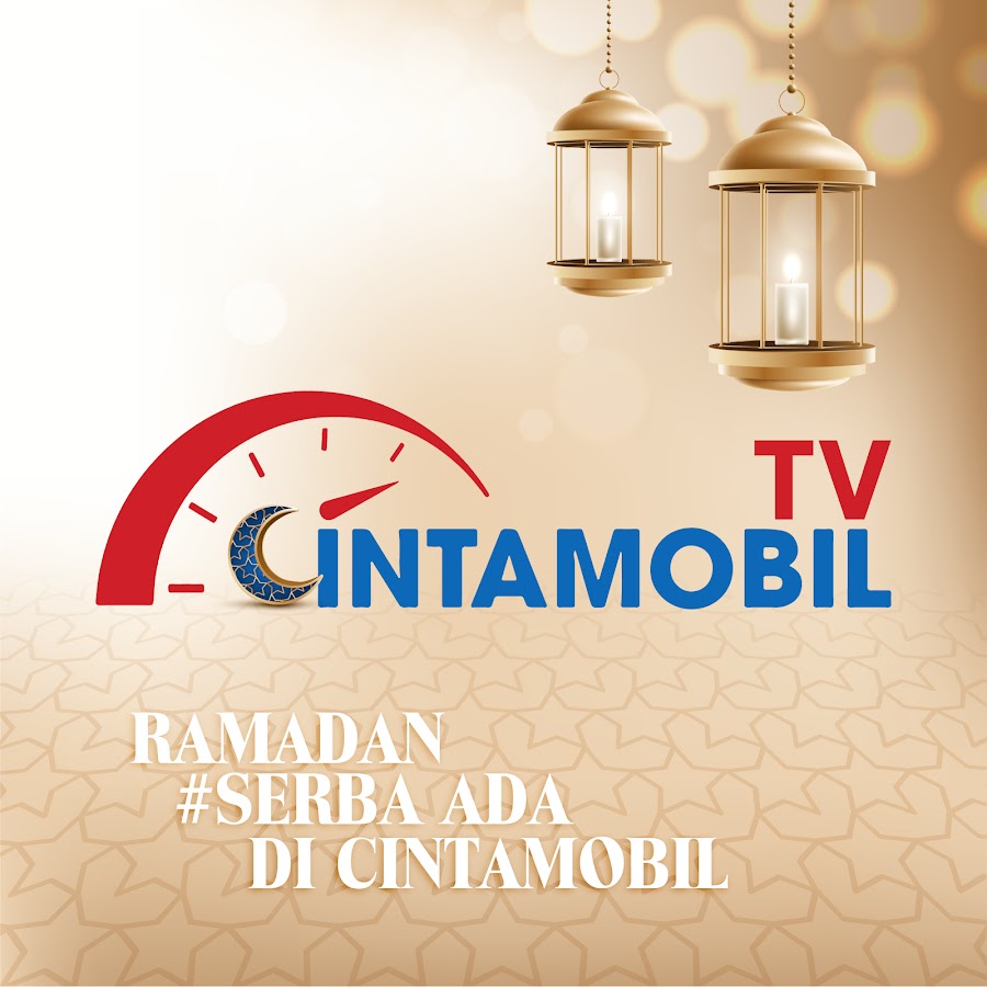 Cintamobil TV ইউটিউব চ্যানেল অ্যাভাটার