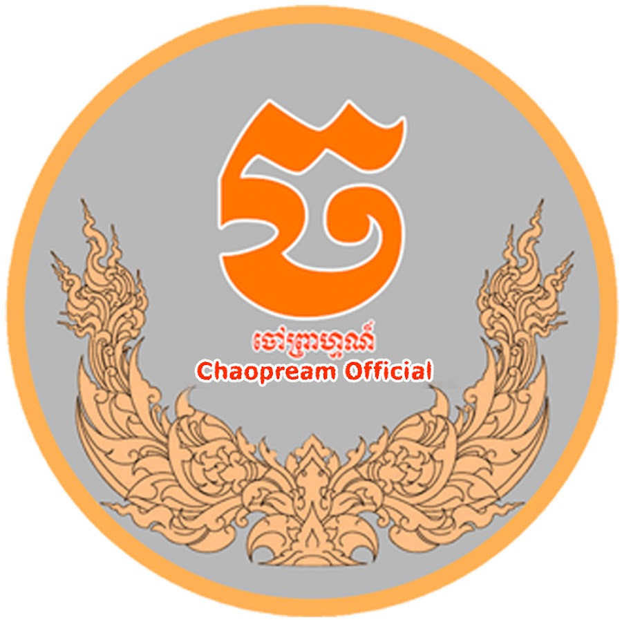 ChaoPream Channel ইউটিউব চ্যানেল অ্যাভাটার