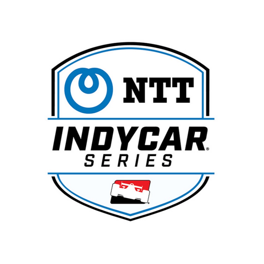 indycar YouTube channel avatar